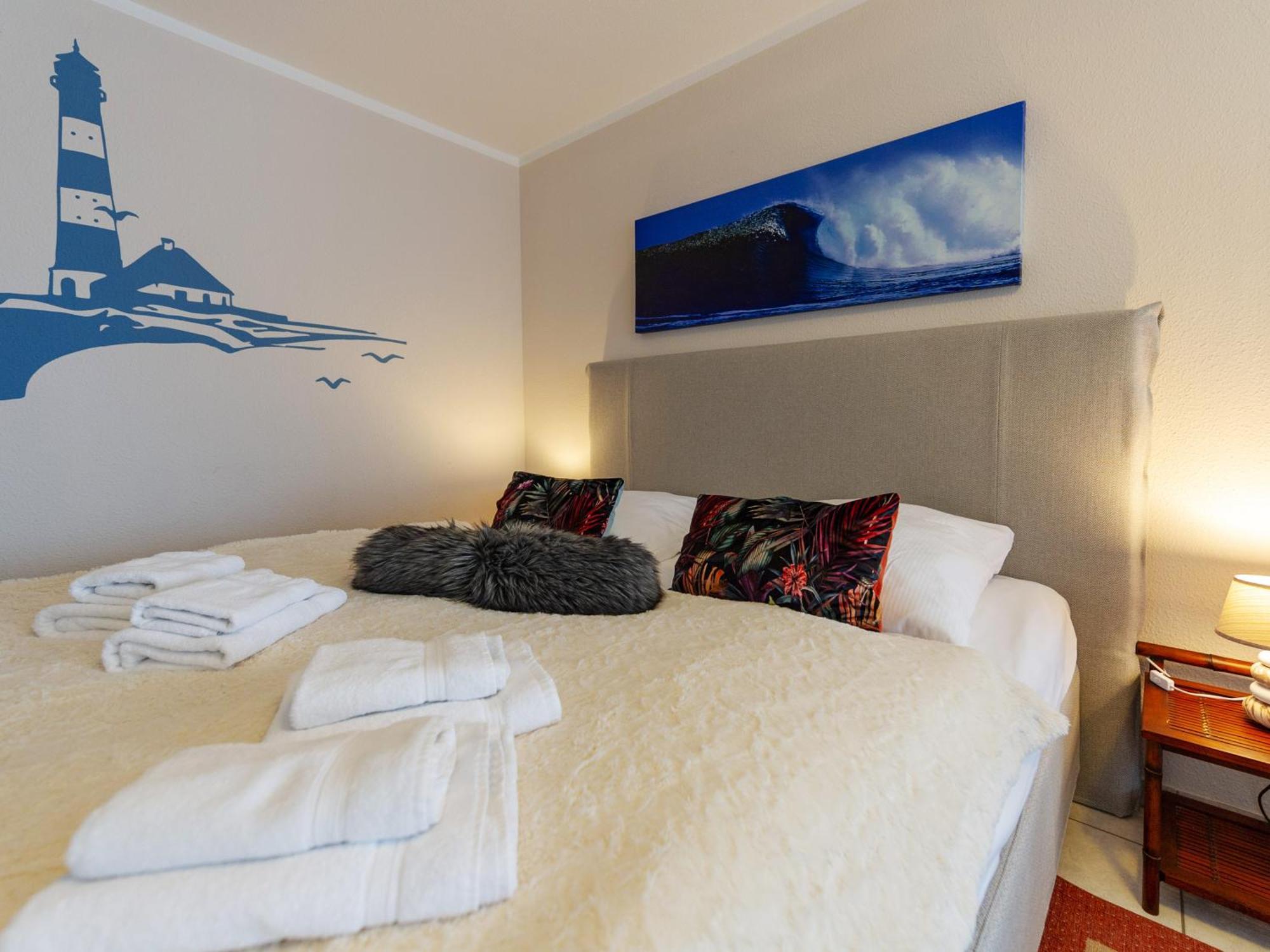 Ferienhaus Binz - Apt. 02 Экстерьер фото