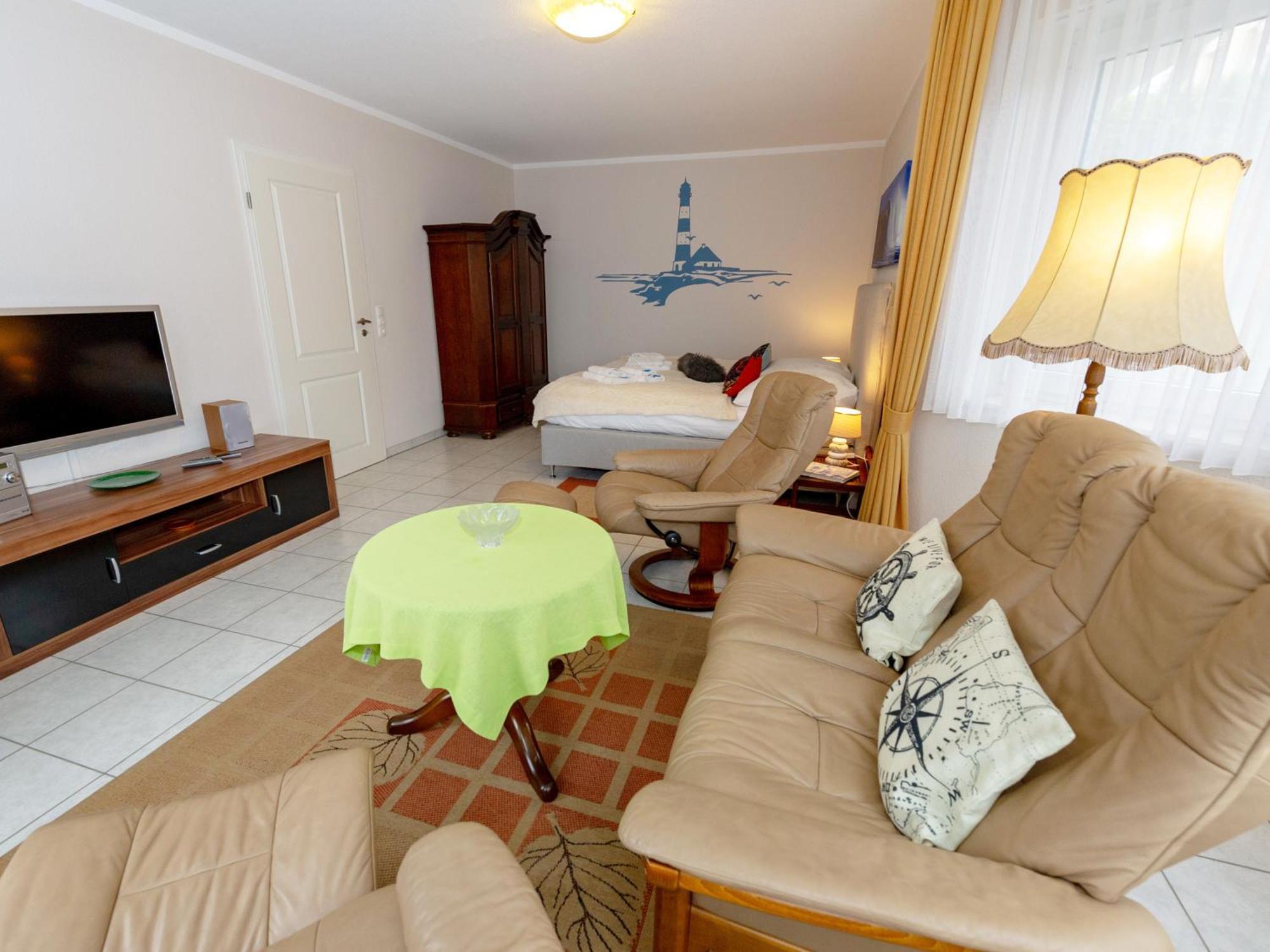 Ferienhaus Binz - Apt. 02 Экстерьер фото