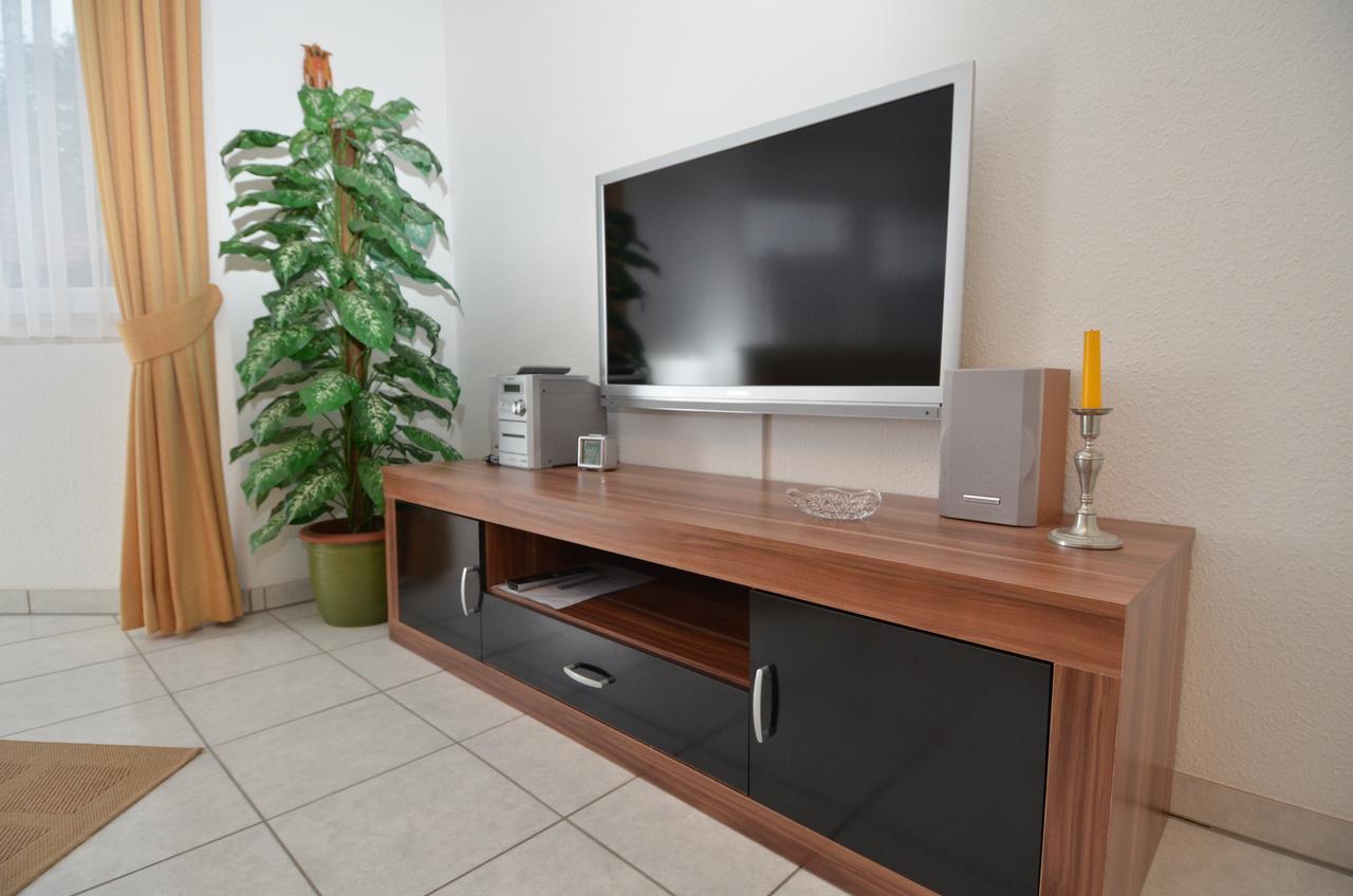 Ferienhaus Binz - Apt. 02 Экстерьер фото