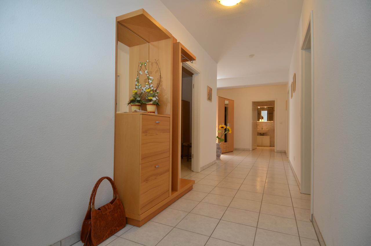 Ferienhaus Binz - Apt. 02 Экстерьер фото